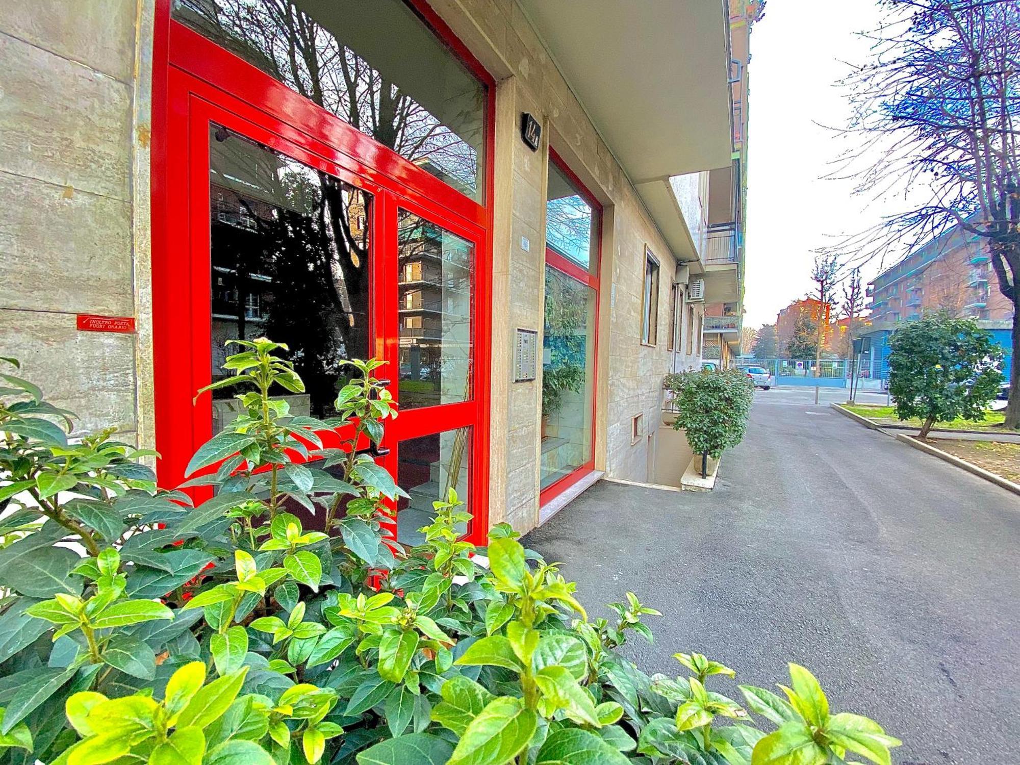 Home Fr Milano Ngoại thất bức ảnh
