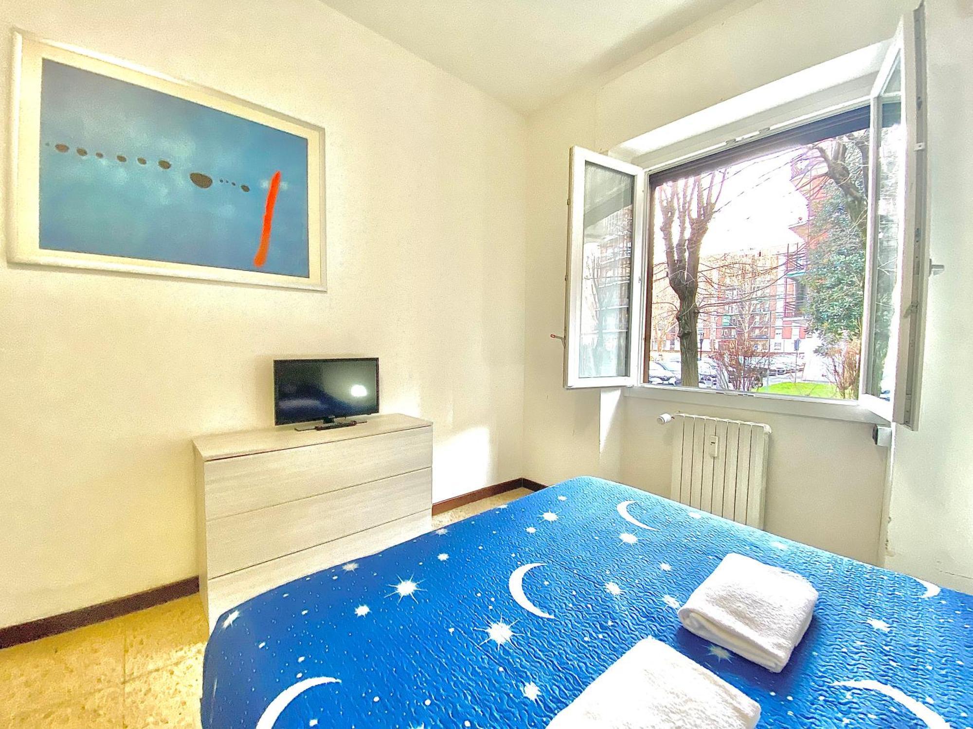 Home Fr Milano Ngoại thất bức ảnh