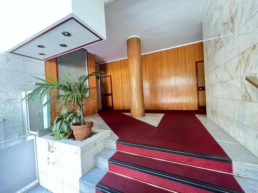 Home Fr Milano Ngoại thất bức ảnh